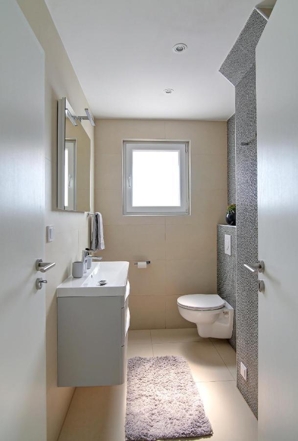 Seaside Apartment M Zaton 3 -Seaview And Parking Exterior foto